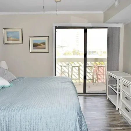 Ocean Shores 301 Condo